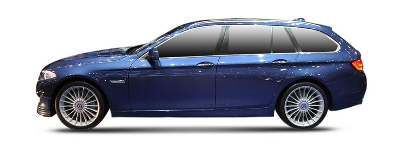 B5 Touring (G31)