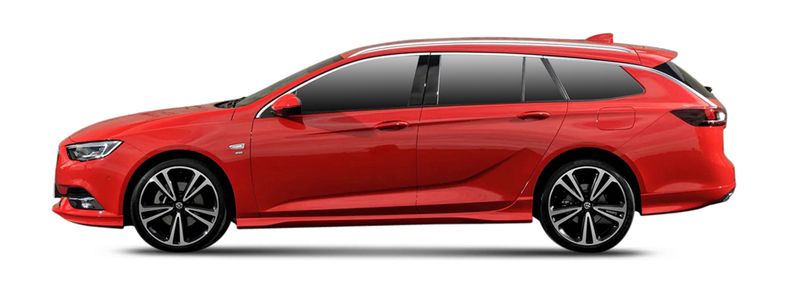 INSIGNIA B Sports Tourer (Z18)