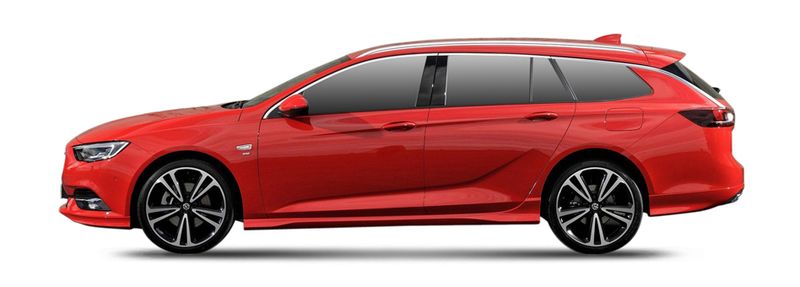 INSIGNIA Mk II (B) Sports Tourer (Z18)