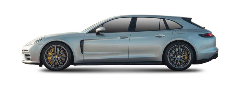 PANAMERA Sport Turismo (971)