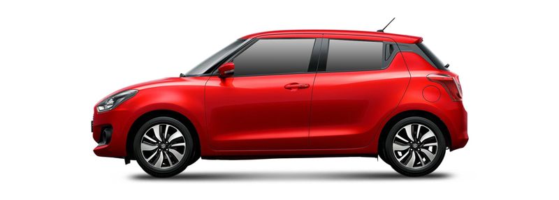 SWIFT V (AZ)