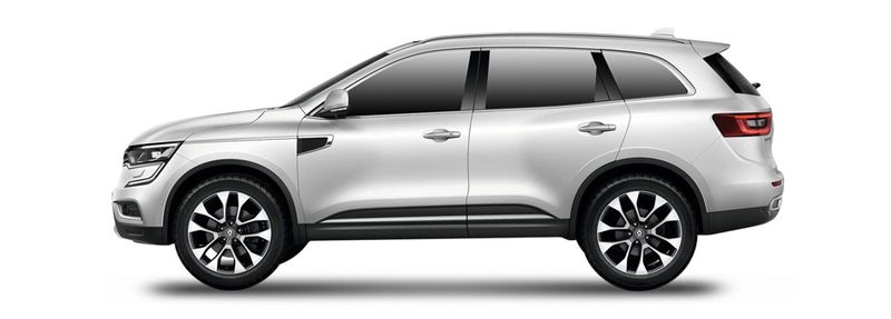 KOLEOS II (HC_)