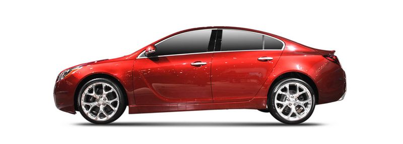 REGAL III (EG7)