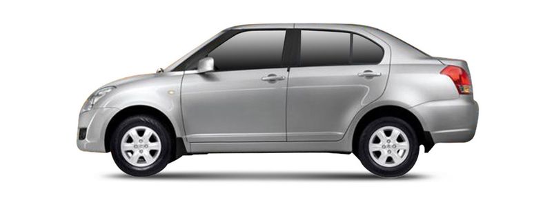 SWIFT DZIRE