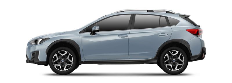 XV (GT)