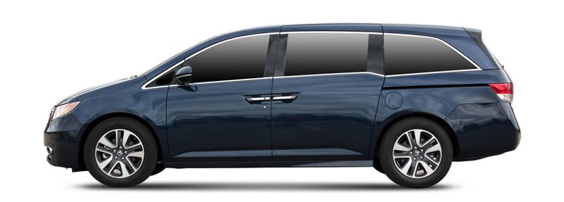 ODYSSEY (RL6)