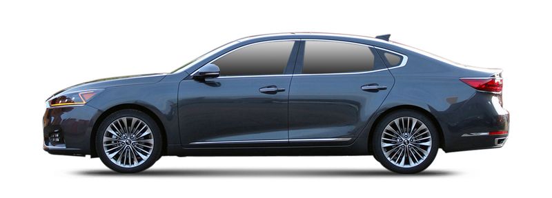 CADENZA II (YG)