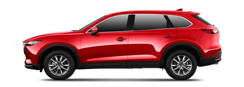 CX-8 (KG)