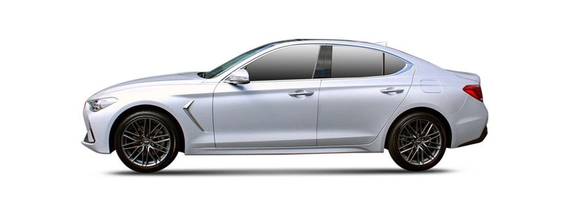 G70 (IK)