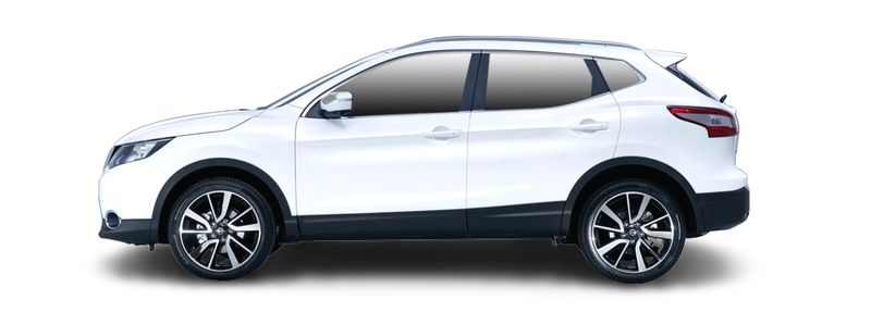 QASHQAI (J11)