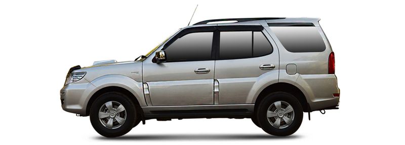 SAFARI STORME (X2)