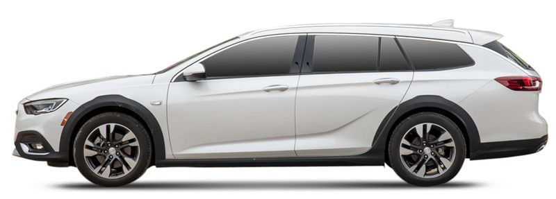 REGAL Regal TourX