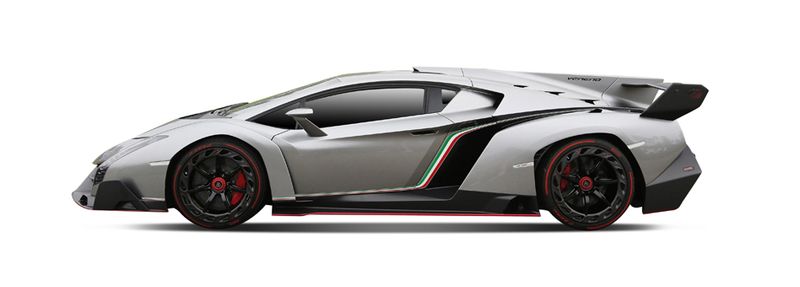VENENO тарга