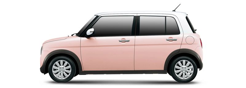 LAPIN III (HE33)