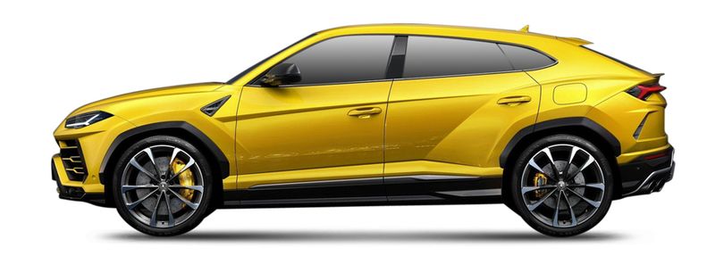 URUS