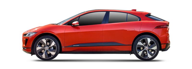 I-PACE (X590)