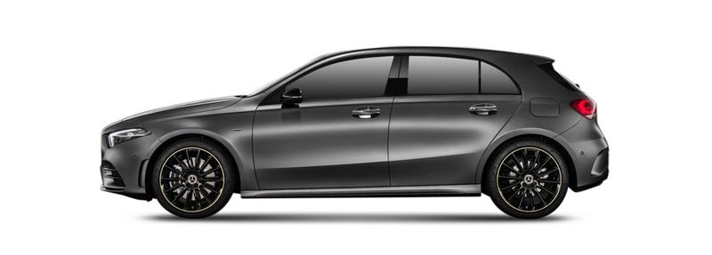 A-CLASS (W177)