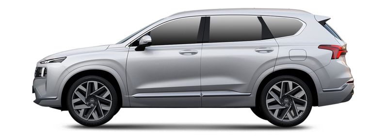 SANTA FE IV (TM, TMA)