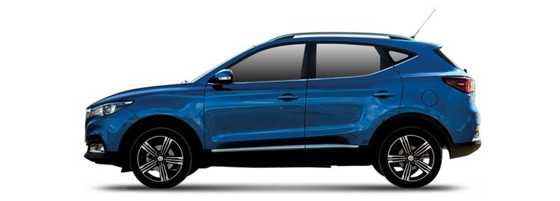 MG ZS SUV (AZS1)