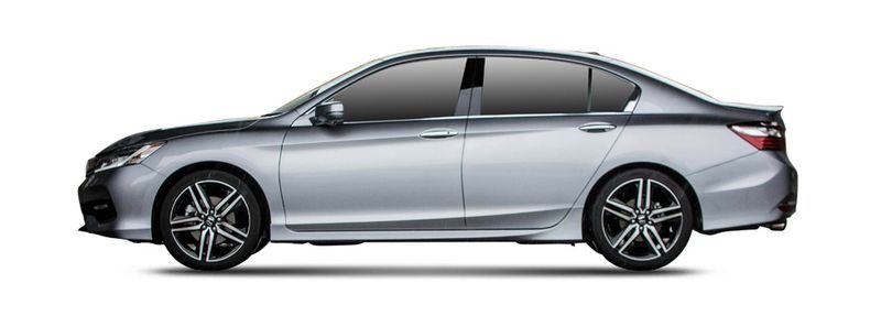ACCORD X (CV_)