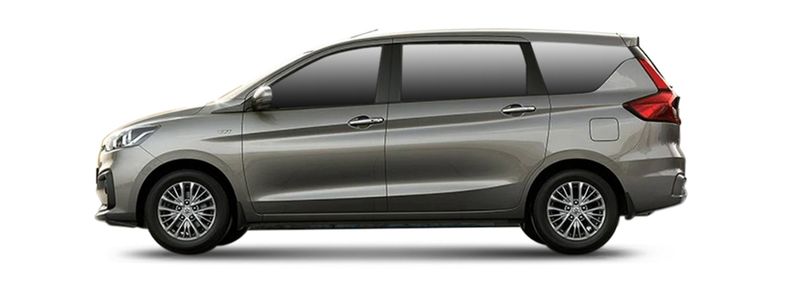 ERTIGA (NC)