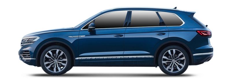 TOUAREG (CR7, RC8)