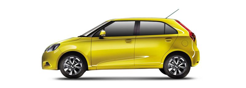 MG3 SW