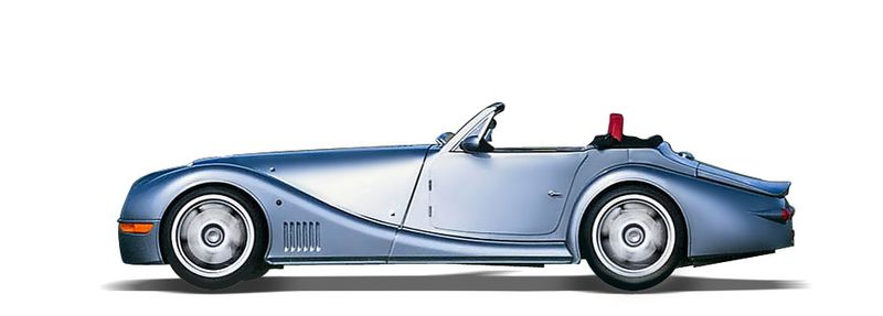AERO 8 Кабриолет