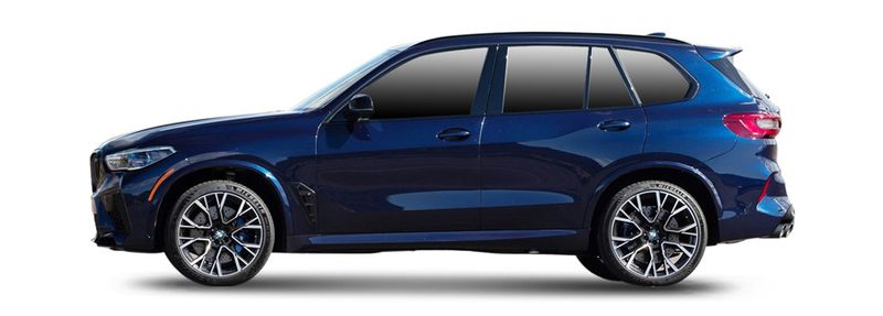 X5 (G05, F95)