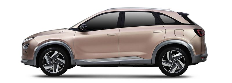 NEXO (FE)
