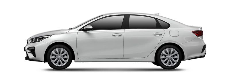 CERATO IV седан (BD, BDM)