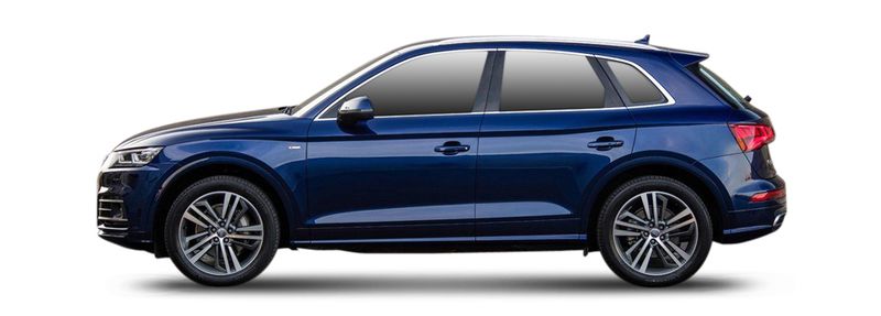 Q5L B9 (87I, 87U)