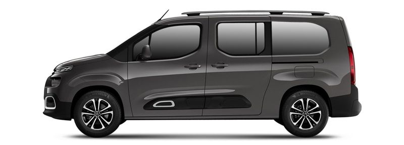 BERLINGO (ER_, EC_)