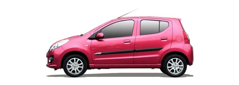ALTO K10