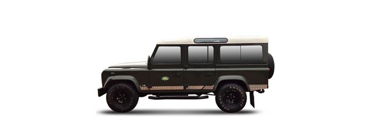 90 I (LDV)