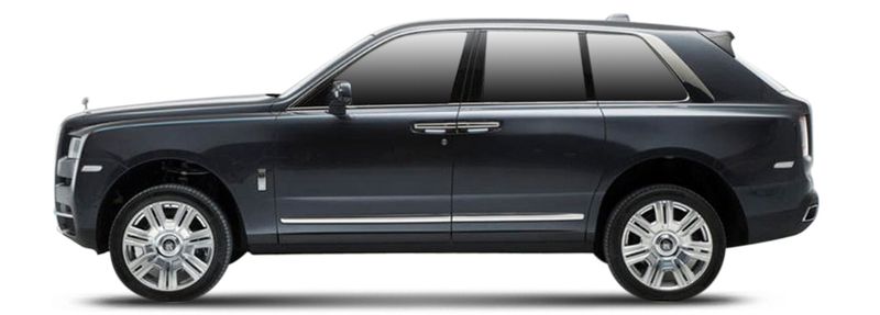 CULLINAN (RR31)