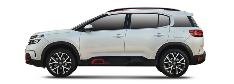 C5 AIRCROSS (A_)