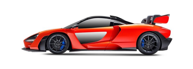 SENNA