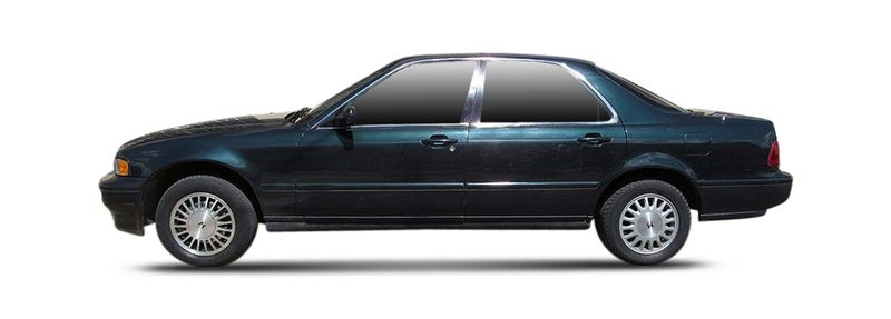 LEGEND II (KA)