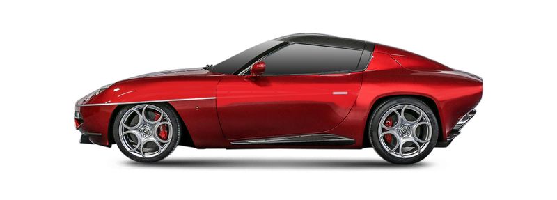 DISCO VOLANTE