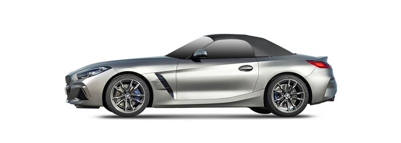 Z4 Roadster (G29)