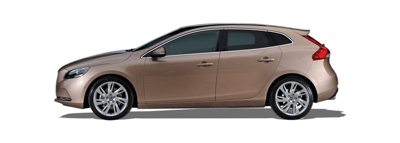 V40 Фургон/хетчбэк (525)