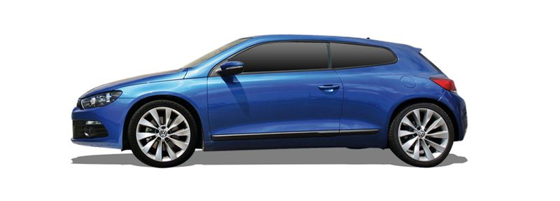 SCIROCCO Van (137)