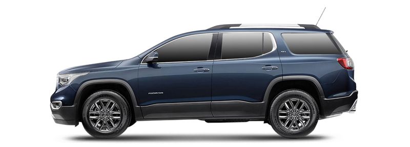 ACADIA SUV (AC)