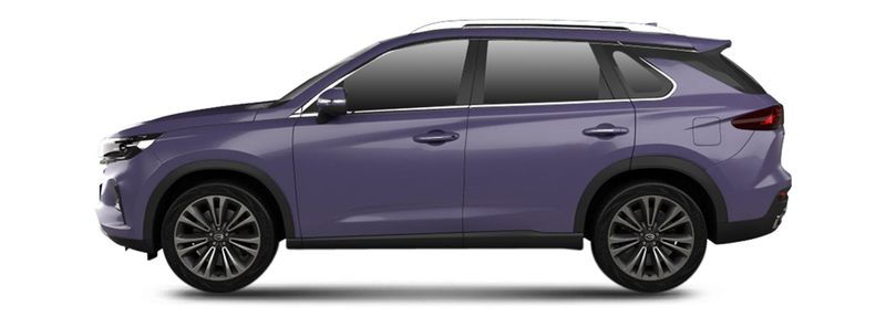 TRUMPCHI GS5