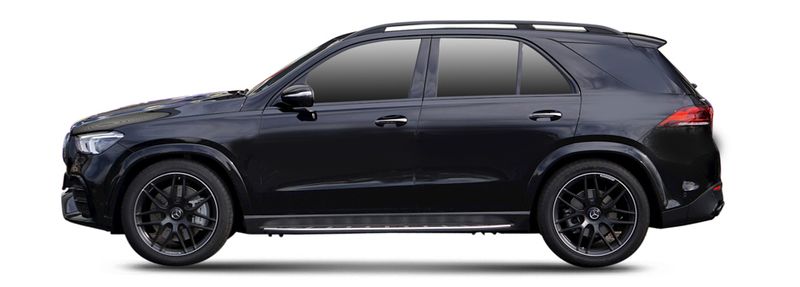 GLE (V167)