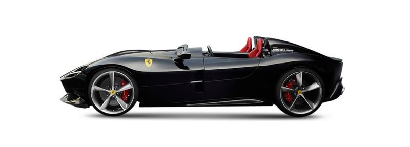 MONZA SP2