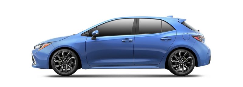 COROLLA Хэтчбэк (_E21_, _EA1_, _EH1_)