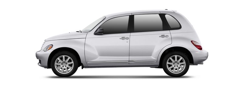 PT CRUISER Combi Van (PT_)