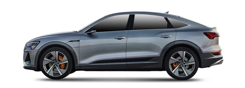 E-TRON (GEN)